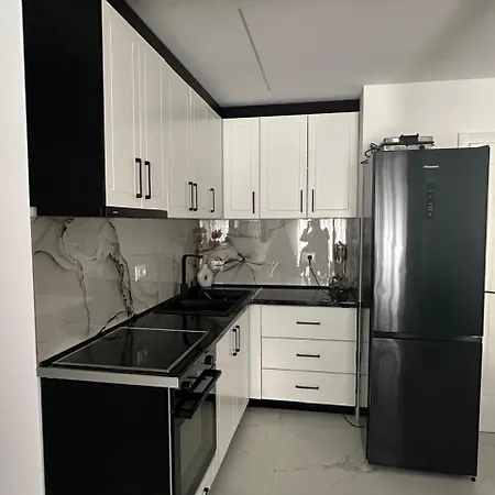 Apart-hotel Mario 3*