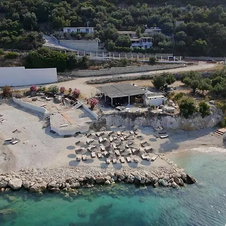 Apart-hotel Mario Radhimë