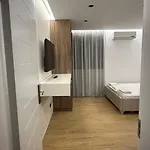 Hotel apartamentowy Mario 3*