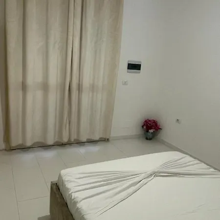 Aparthotel Marios