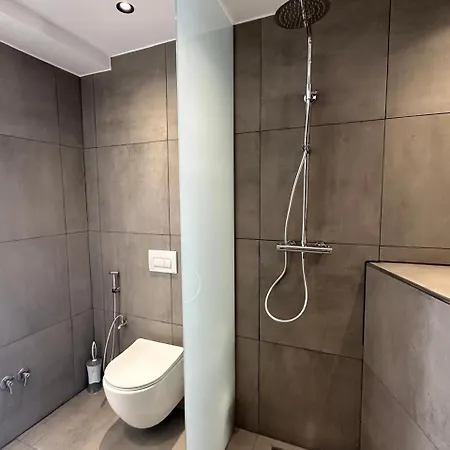 Aparthotel Marios *
