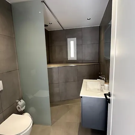 Marios Aparthotel