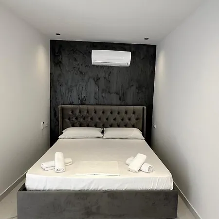Aparthotel Marios