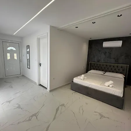 Apart Otel Mario 3*