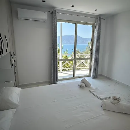Marios Aparthotel