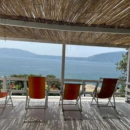Aparthotel Marios