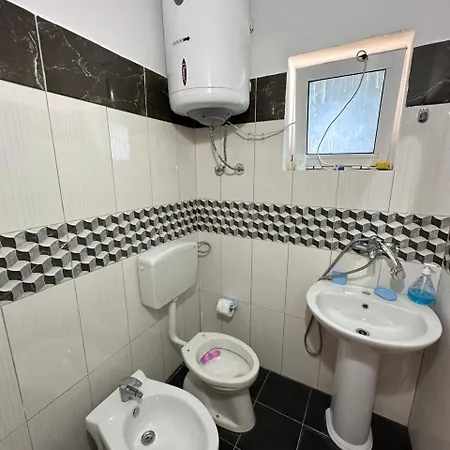 Marios Aparthotel *