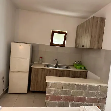 Apart Otel Mario 3*