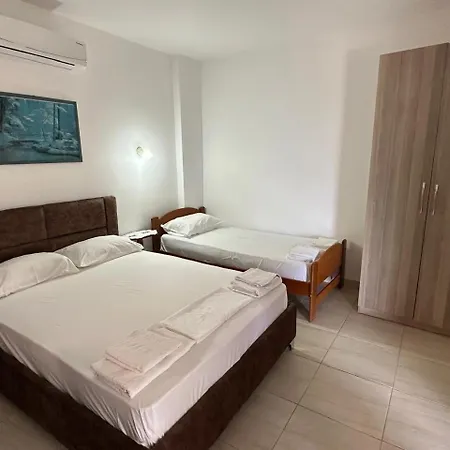 Apart Otel Mario Radhimë