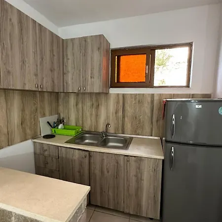 Mario Hotel apartamentowy