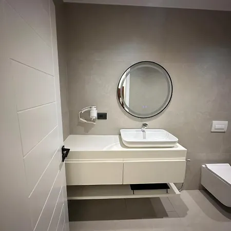 Apart Otel Mario 3*
