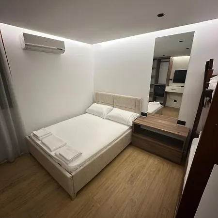 Mario Hotel apartamentowy *