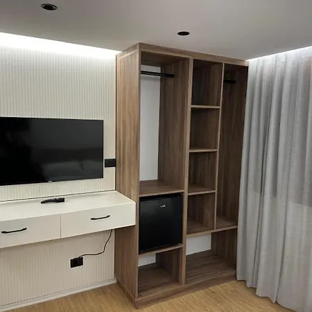Mario Hotel apartamentowy