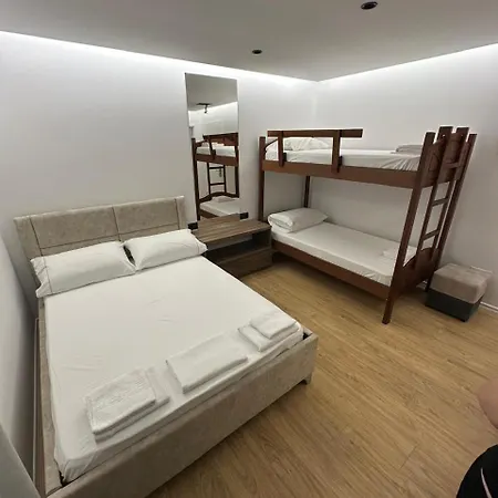 Apart Otel Mario
