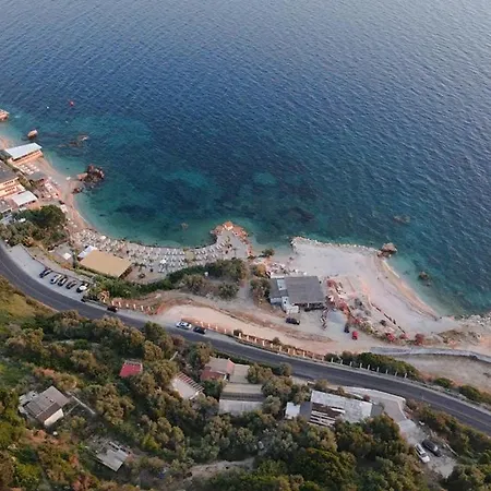 Mario Apart Otel 3*