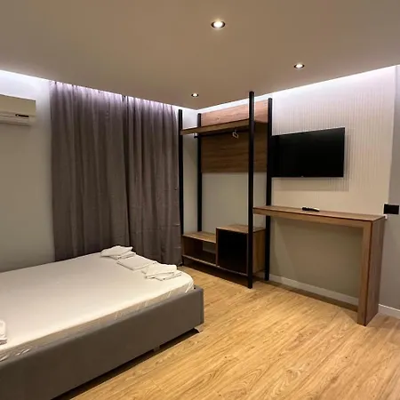 Apart Otel Mario