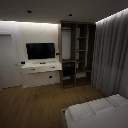 Mario Apart Otel 3*