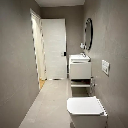 Mario Apart Otel 3*