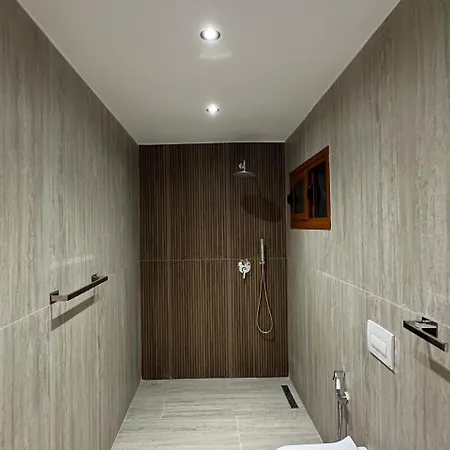 Apart Otel Mario
