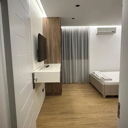 Apart Otel Mario 3*