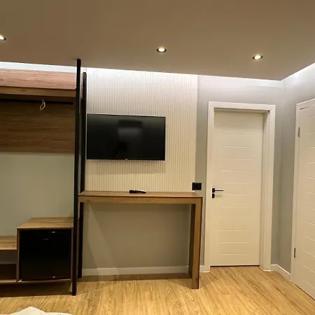 Mario Apartahotel 3*