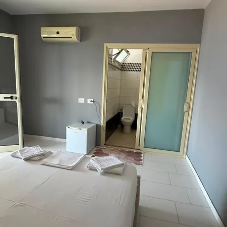Apart Otel Mario 3*