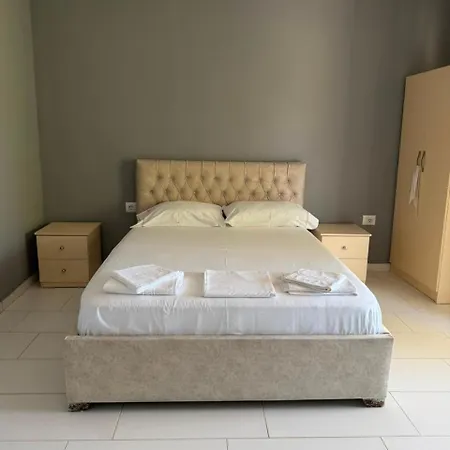 Apart Otel Mario 3*