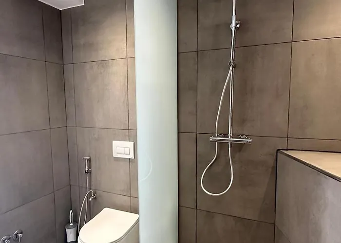 Apartahotel Mario 3*