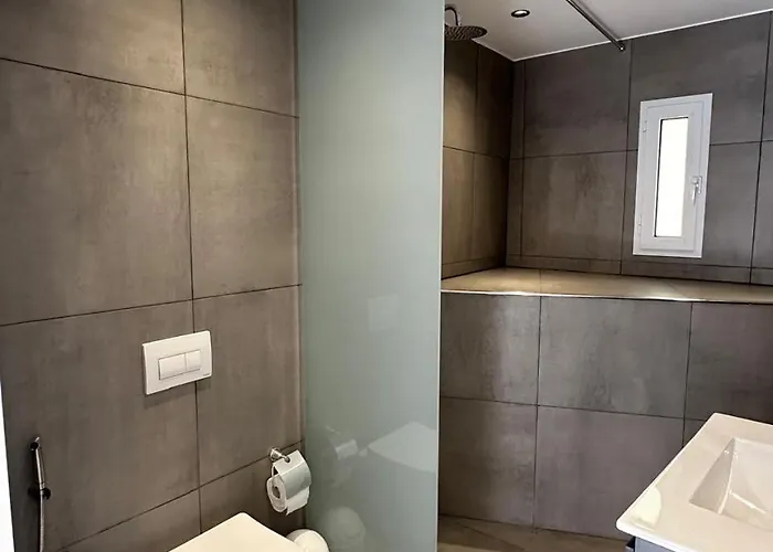 Mario Apartahotel 3*