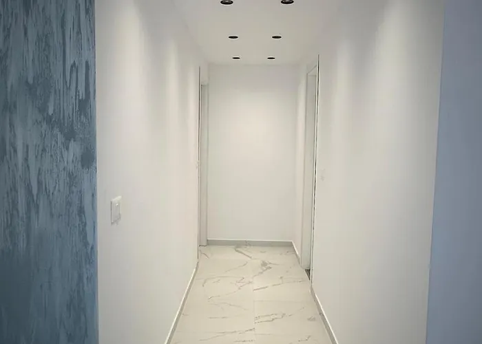 Mario Apartahotel Radhimë