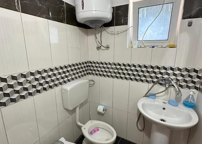 Mario Apartahotel 3*