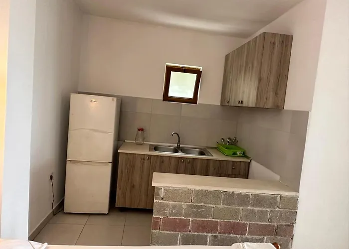 Apartahotel Mario 3*