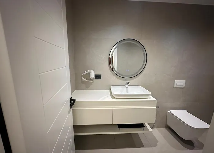 Apartahotel Mario 3*