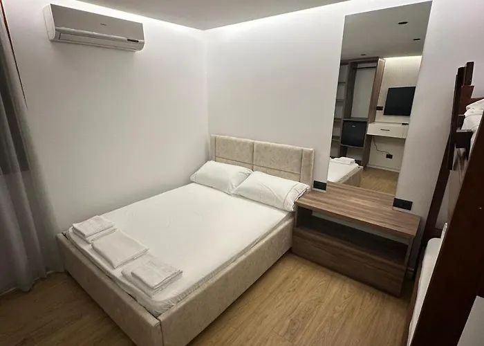 Mario Apartahotel 3*