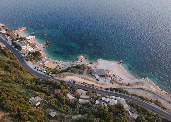 Mario Apartahotel 3*